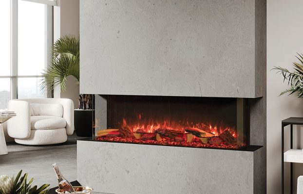 Advantages of Electric Fires: Modern Comfort and Eco-Friendly Heating Solutions