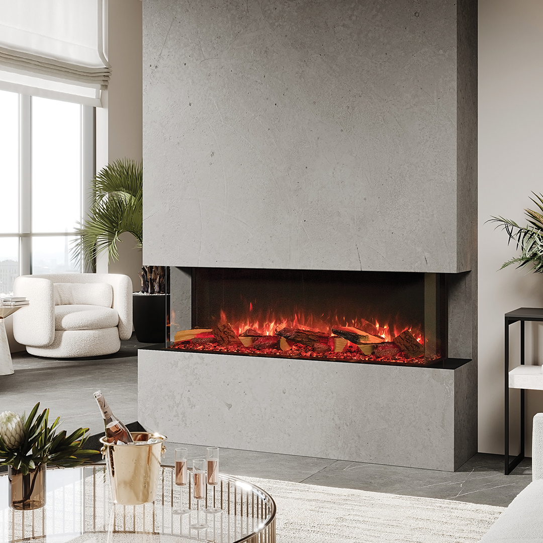 Advantages of Electric Fires: Modern Comfort and Eco-Friendly Heating Solutions