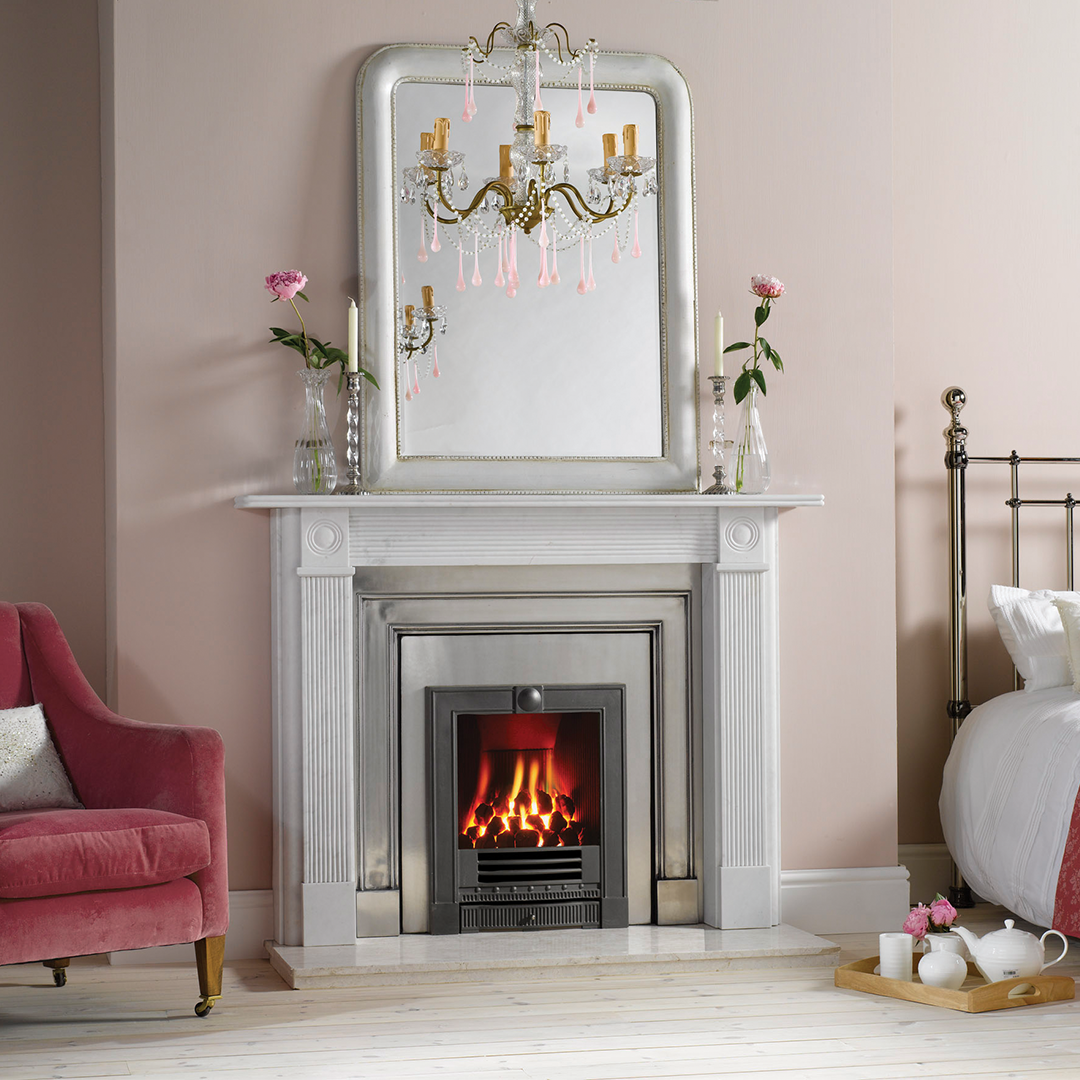 Mantels: Enhancing Your Space with Timeless Elegance